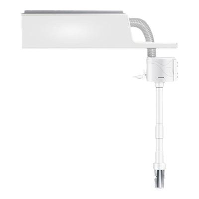 鱼缸上置过滤盒子净水分离