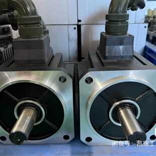议价 A5 1.5Kw 1Kw Servo Motor Kit Mddkt3530c适用
