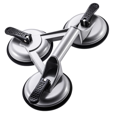 玻璃吸盘强力重型瓷砖固定吸提器