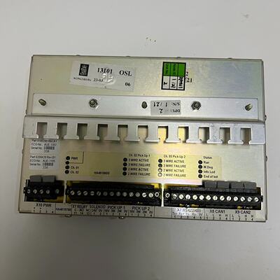 【询价】KONGSBERGRPME8100289康士伯模块适用