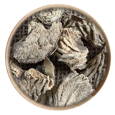 50g商陆可打粉满包邮