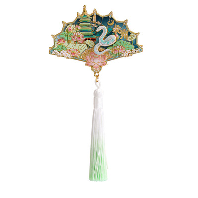 杭州苏州西湖文创城市景点冰箱贴