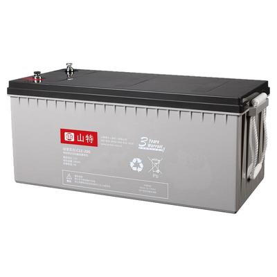 SANTAK山特蓄电池C12-1812V26ah38ah65ah100ah150ah200ah胶体电瓶