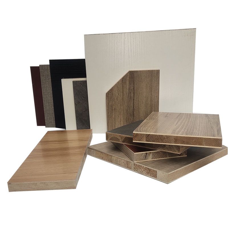 定制实木生态板免漆板马六甲板大芯板衣柜隔板货架层板可封边包邮