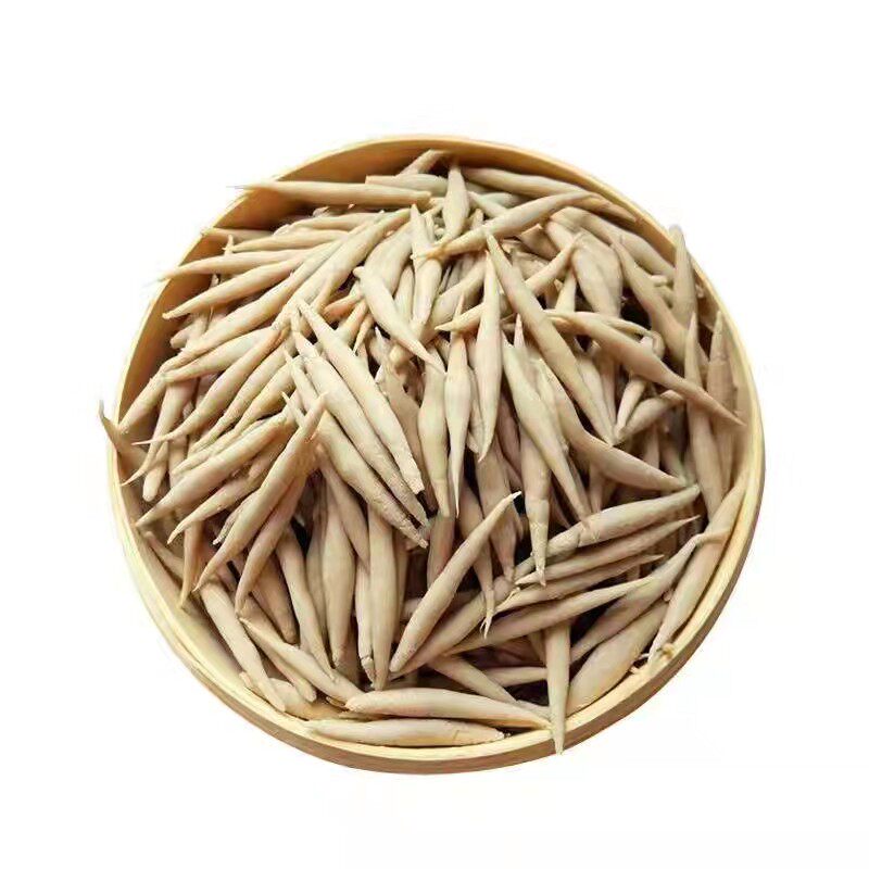 山西特产莜面鱼鱼面条燕麦粗粮低面条/挂面（无料包）