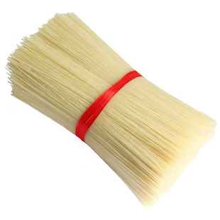 正宗抚州米粉干10斤装农家手工米粉江西特产南城米粉米线早餐煮粉