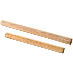 家用擀面棍擀面杖实木饺子皮小号擀面棒烘焙工具压面棍面粉棍滚轴