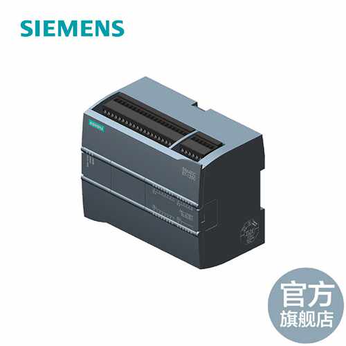 议价SIMATIC S7-1200F CPU 1215 FC紧凑型CPU 6ES72151HF400XB0