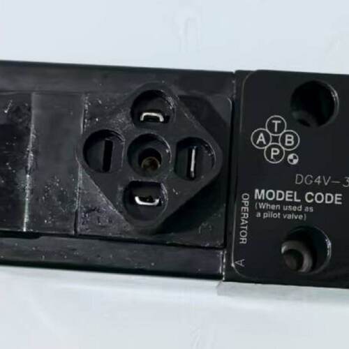 DG4V-3-8BL-W-VM-U-HL7-61—议价