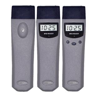 兰德华巡更棒 L-3000EF充电巡更机电子巡更系统 保安巡检器打点器