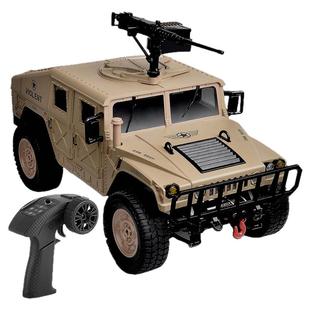 专业JJRC悍马C8835遥控汽车全比例成人攀爬RC越野车仿真儿童玩具