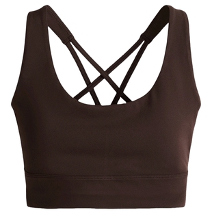 HM春季女装SoftMove™中度支撑运动文胸1292058