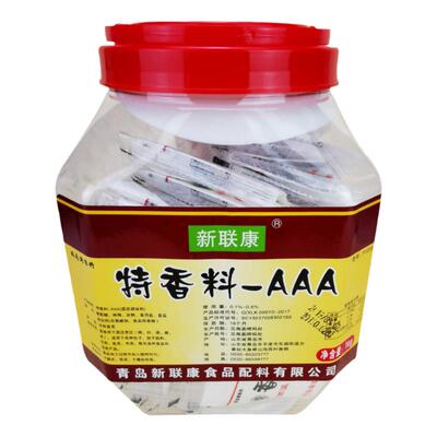 新联康特炒菜调馅1kg包邮增香剂
