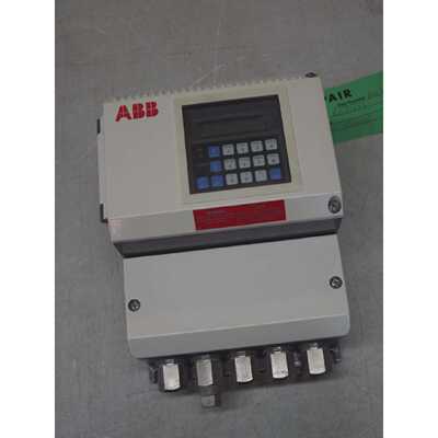ABB Signal Converter MAGSM 50SM1000 For SM Magnetic Flowmete