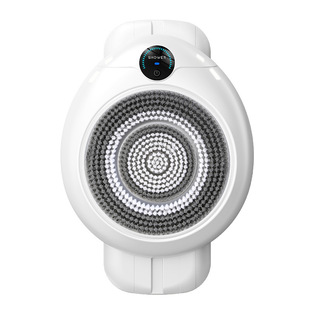 Electric Back Scrubber for Shower Automatic Body Shower