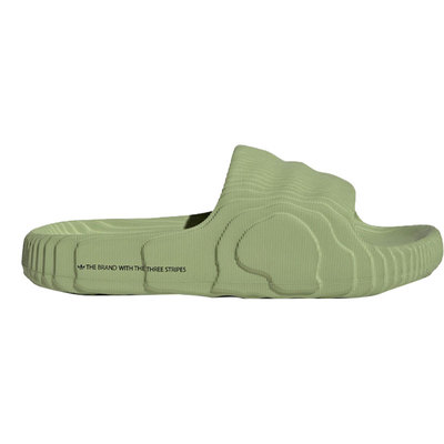 Adidas/阿迪达斯官方正品三叶草Adilette 22 男女运动拖鞋 GX6946