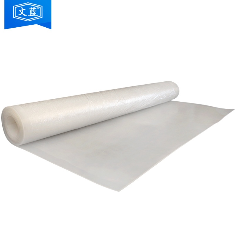 供应本白色耐高温硅橡胶板透明耐高温硅胶皮绝缘硅胶板直销