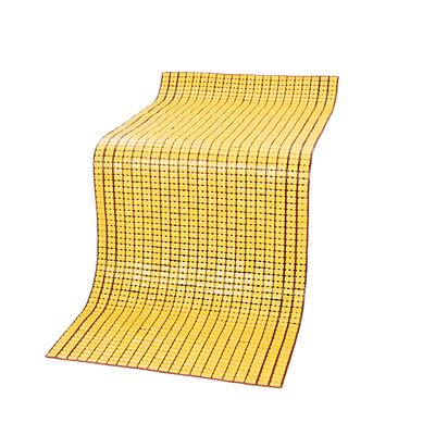 麻将凉席沙发垫夏天竹席坐垫客厅