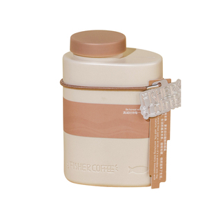 【黑牌甄选】Fisher哥伦比亚竞标批次巨石庄园瑰夏蜜处理咖啡豆