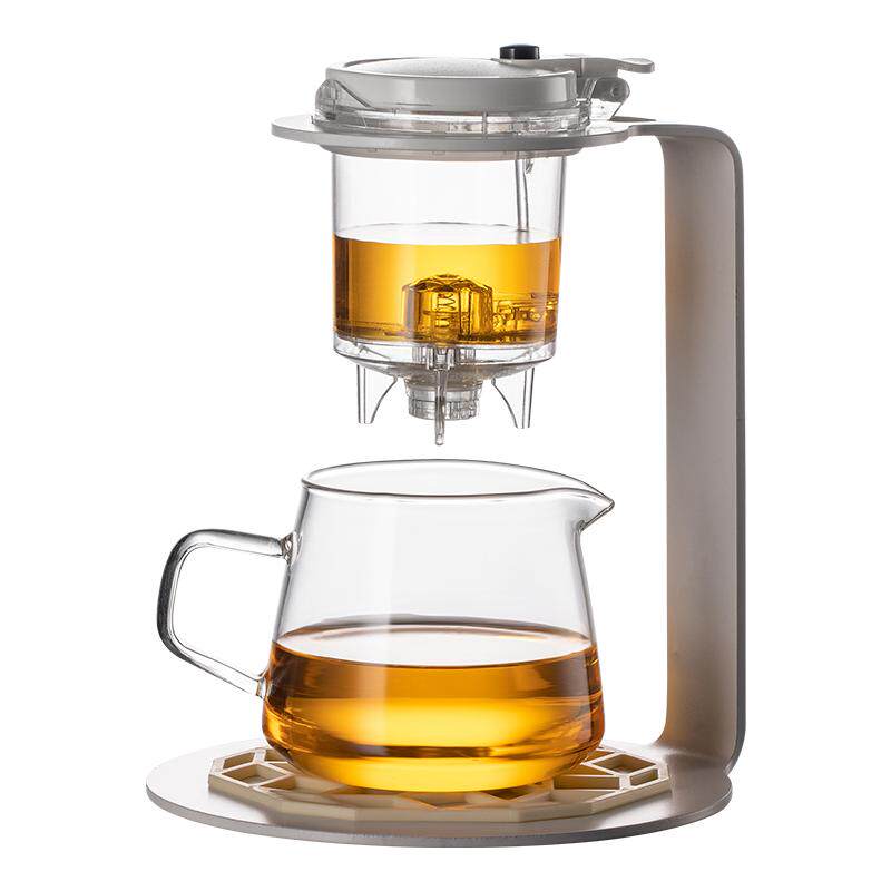 晨茗懒人自动茶具功夫茶具沏茶师
