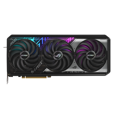 华硕RTX5070Ti猛禽高端游戏显卡