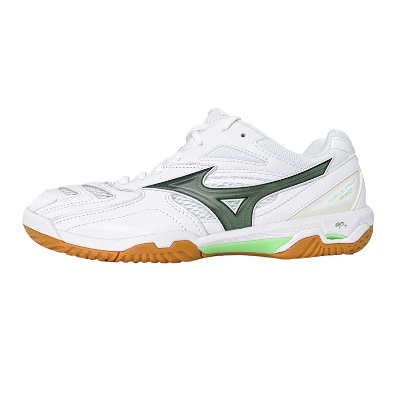 Mizuno/美津浓专业羽毛球鞋WAVE FANG PRO男女稳定缓震保护比赛鞋