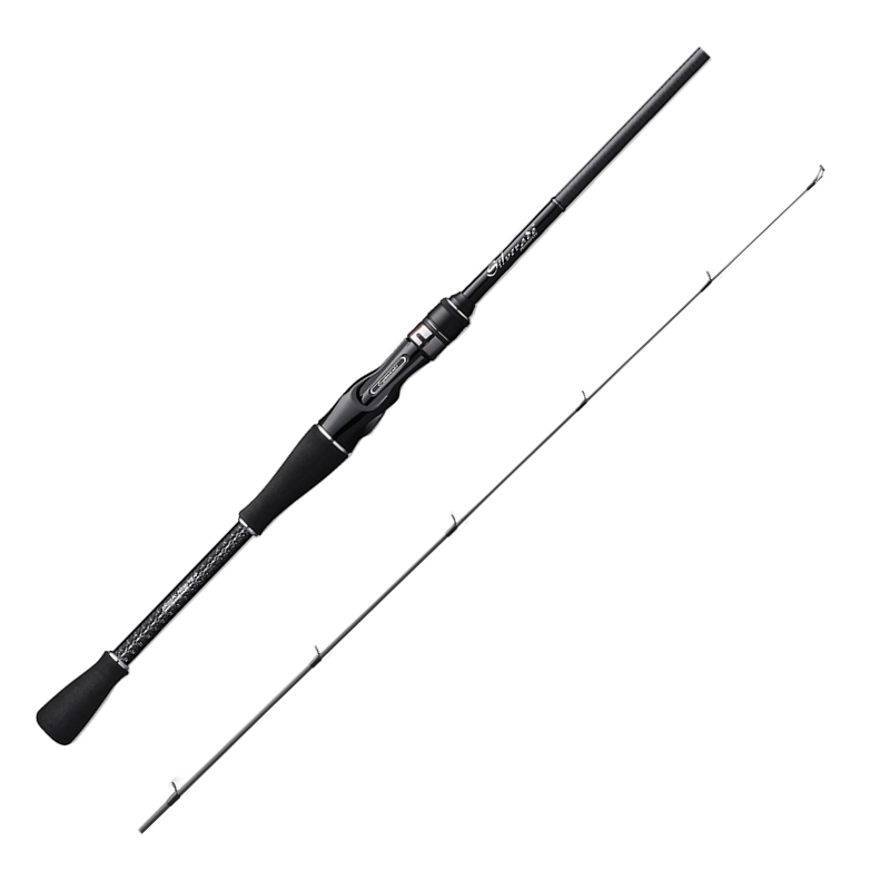日本OLYMPIC奧林匹克奧路克20Silverado索羅德路亞竿正品遠(yuǎn)投魚(yú)竿