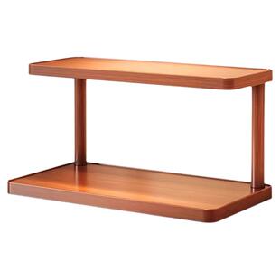 桌面置物架杯子收纳架子餐桌台面工位水杯咖啡杯茶具桌上小型杯架