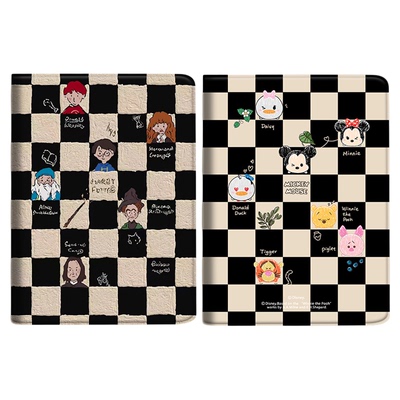 适用小米红米平板马里奥保护壳