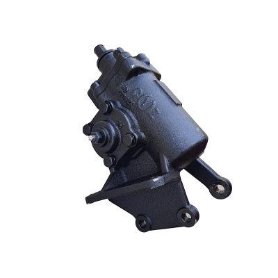 时风风顺风驰方向机液压助力原厂