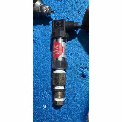 〔议价-可维修〕麦克MPM489压力变送器 0-0.6MPa量程 4 工业自动