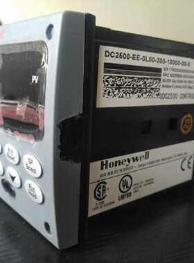 议价美国Honeywell 温控表UDC2500系列   UDC3200系列   UDC3500