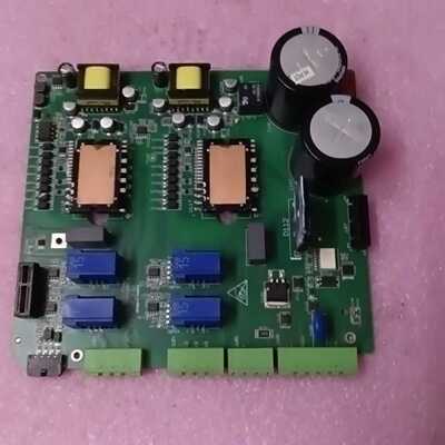 配件SERVOTRONIX DDHD-POWER伺服驱动器电源板议价