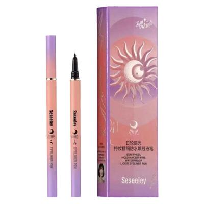 买1送1日轮辰光眼线笔-海绵头