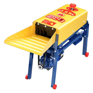 2025新款电动玉米脱粒机家用小型全自动玉米脱粒神器脱玉米粒机器