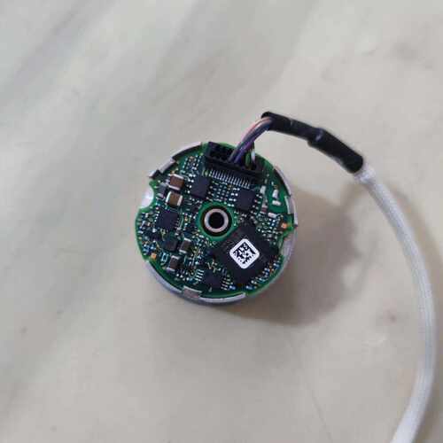 询价-海德汉编码器ECI 1118 EnDat22 37