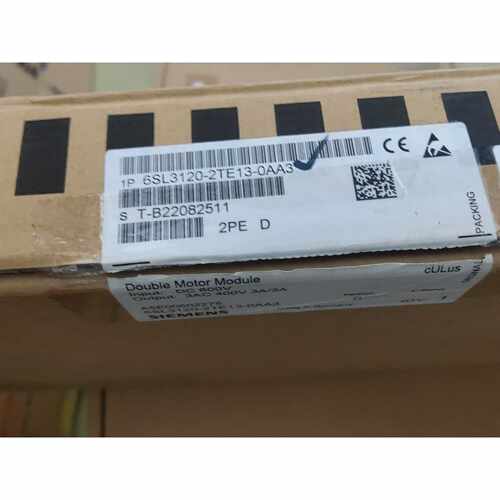 询价-6SL31202TE130AA3仅封