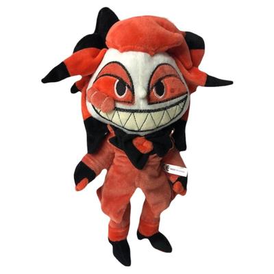 地狱客栈Alastor毛绒公仔