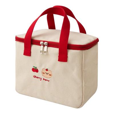 樱桃小熊餐包/升级铝箔