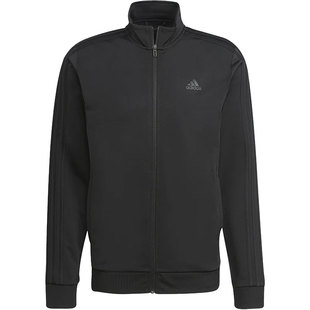 Adidas/阿迪达斯官方正品秋季男子运动休闲舒适防风外套H46101