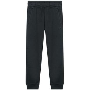 乔丹加绒运动裤女棉裤2026春季新款保暖裤子束脚女裤卫裤女士长裤