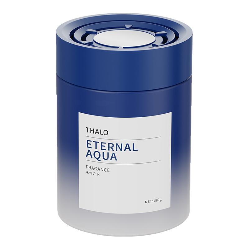 车载香薰THALO塔罗官方正品香水