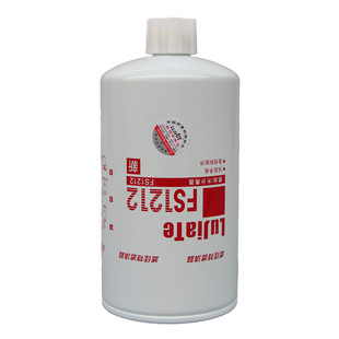 FS1212 CLX-46G WBF1212 3315843 FS36253柴油水分离滤清器滤芯格