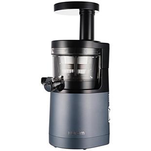 【旗舰店】hurom惠人原汁机多功能榨汁机料理机渣汁分离家用H24