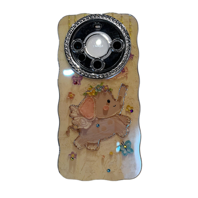 适用华为mate70系列苹果新手机壳