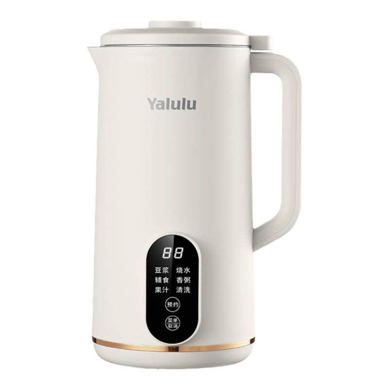 跨境破壁豆浆机家用小型110V豆浆机