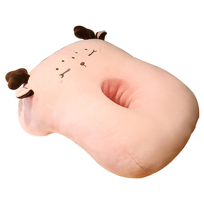 学生午休午休小枕头桌上睡觉神器