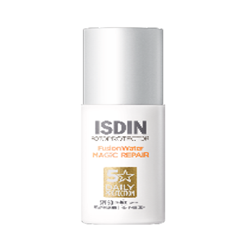 怡思丁SPF50修护抗皱高倍防晒霜