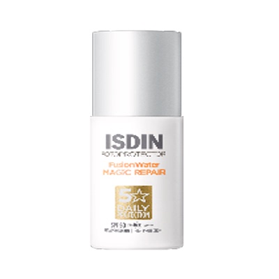 怡思丁SPF50修护抗皱高倍防晒霜