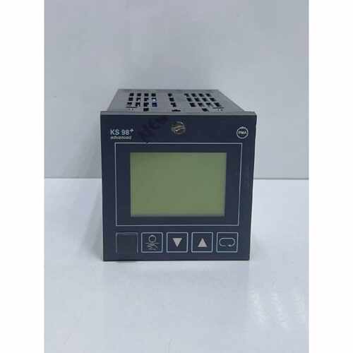 PMA KS9800352 TYP 9407 985 10091 MULTIFUNCTION CONTROLLER